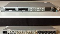 hyperdeck22_01.jpg / Used Blackmagic HyperDeck Studio Pro 2