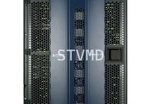 Ex-demo Imagine Platinum IP3 15RU 288 x 512 video router