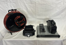 5x used Sony HXC-100 camera chains