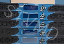 Used Ateme Kyrion AM2102Dual h.264 ASI-IP Encoder