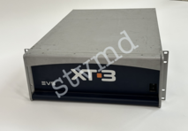 2x used HD EVS XT3 – 8 channel servers - 4RU