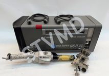 Used Canon Digi Super86IIxs -XJ86x13.5B IE-II with Image stabilizer