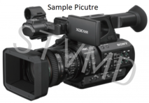 2x new Sony PXW-Z280 camcorders
