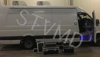 OB_Van_Mercedes_Sprinter_519_CDI__1__01.jpg / Used OB Van Mercedes Sprinter 519 CDI - prepared for up to 8 camera chains