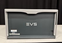 Used EVS XS3-6U-SS Studio Server