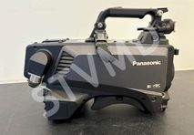 2x used Panasonic AK-UC4000 camera chains