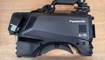 Panasonic_4000_-_09-26_01.jpeg / 2x Used Panasonic AK-UC4000 camera chains