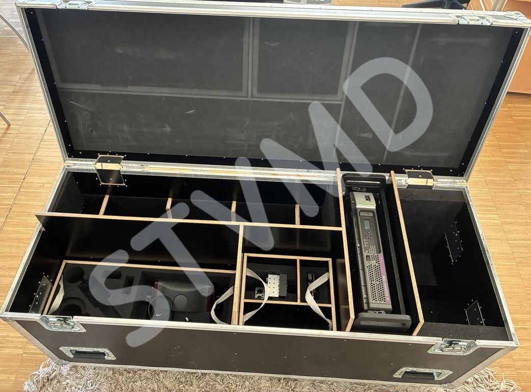 Custom Case Camera sale and purschase tv equipment - sports tv media distribution ...