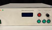 nd_satcom_antenna_control_unit_01.jpg / Used ND SatCom ACU 3000A SNG Antenna Control Unit