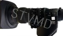 Fujinon_HA13x_super_wide_angle__1__01.jpg / 1x used Fujinon HA13x4.5BRD-P11B super wide angle lens
