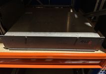 Used Riedel Artist 32 Mainframe