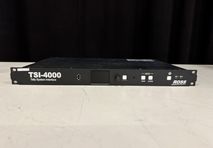 Used Ross Video TLY-TSI4000-CP Tally System