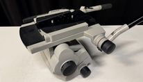 vinten_700h_01.jpg / 4x used Vinten Vector 700H Tripod Head  including 2 Panbars & wedge plate