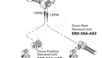 Fujinon_SS-13B_Watermarked.png / Brand new Fujinon SS-13B Zoom and Focus demand set