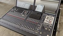 Lawo_mc36_01.jpg / Used Lawo MC² 36 – all in one production console