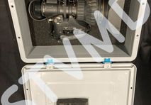 Used Fujinon ZA22x HD Lens