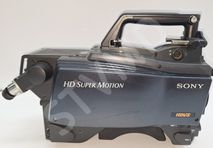 5x Used Sony HDC-3300 1080i Super motion camera chains