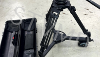 Cartoni_C20S__1__01.png / Used Cartoni C20 S Tripod System