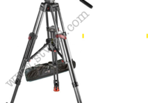 4x Ex-demo Sachtler System 20 S1 SL HD MCF