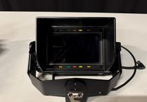 4x Used Sony HDVF-L750 View Finder