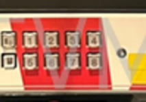 Used Lawo V Pro 8 video processor
