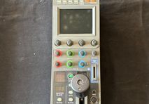 2x Used Sony RCP-750