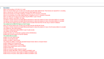 Specs_Host.png / 2x used Voyager-II Ericsson AVP3000 DSNG Encoder