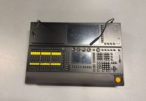 Up to 3x used MA Lighting grandMA2 ultra-light consoles