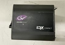 Used LDXC 80 Compact Head