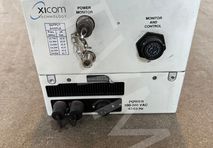 Used Xicom HPAs and Antenna Controller