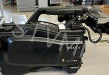 Up to 9x used Sony HSC 100R camera chains