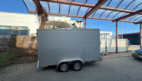 Starter_01.jpg / Used HD 1080i SNG - KANO trailer 1+1 in HD 1080i