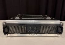 Used LAB.gruppen fP 2400Q Power Amplifier