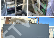 SNG13: Used HD 1080i SNG - KANO trailer 1+1 in HD 1080i - SNG13