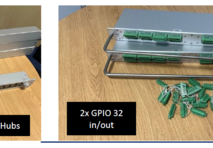 Like new Lawo GPIOs & Smart Hubs