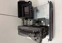 GRASS VALLEY LDX80 CAMERA CHAIN PACKAGE