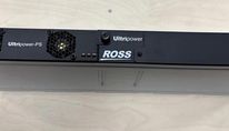 ultripower_01.jpg / EX-DEMO Ross Ultripower 1RU Power Supply Frame
