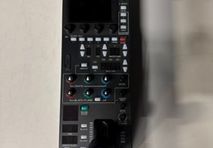 5x Used Sony RCP-3500