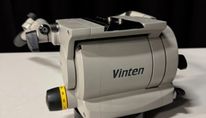 vinten250_01.jpg / 6x used Vinten Vision 250 Tripod Head including 2 Panbars