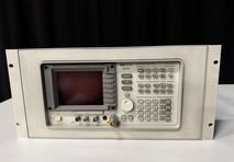 Used HP 8592L Spectrum Analyzer