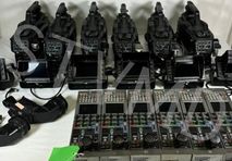 6x used Sony HSC 300 camera chains