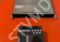 Used (like new) Riedel Simplylive RM-R10-8TB 1080p/50 Server