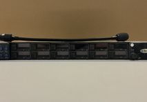 Up to 59x Used Clear-Com V-Series V12P4D Panels