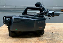 4x used Sony HDC-1500 camera chains