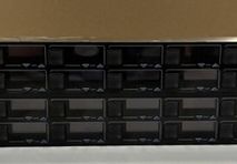 Up to 9x Used Clear-Com V-Series 24-Key Panels
