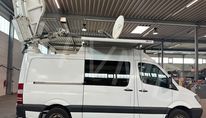 SNG15_HD_01.jpg / SNG 15: Used HD SNG Mercedes Sprinter 515CDI