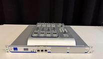 l1111_01.jpg / Used Lawo crystal compact engines - Base Units + Fader Panels