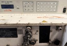Used HPA Units