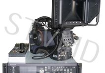 Used Panasonic AK-UC4000 4K camera chains