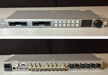 Used Blackmagic HyperDeck Studio Pro 2